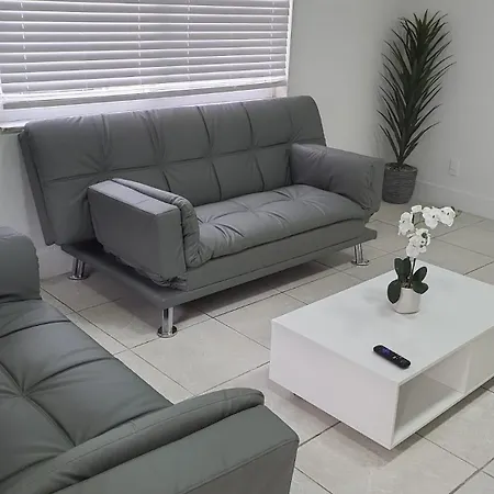 Apartamento Arpe 4Plex Fort Lauderdale Exterior foto