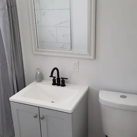 Apartamento Arpe 4Plex Fort Lauderdale Exterior foto