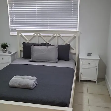Apartamento Arpe 4Plex Fort Lauderdale Exterior foto