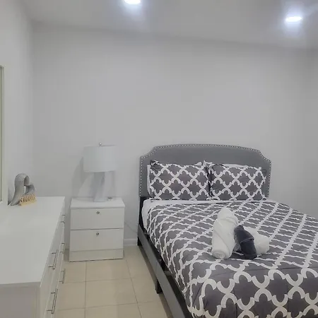 Apartamento Arpe 4Plex Fort Lauderdale Exterior foto