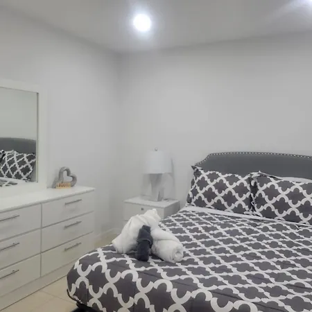 Apartamento Arpe 4Plex Fort Lauderdale Exterior foto