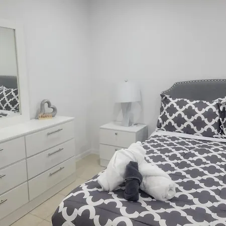 Apartamento Arpe 4Plex Fort Lauderdale Exterior foto