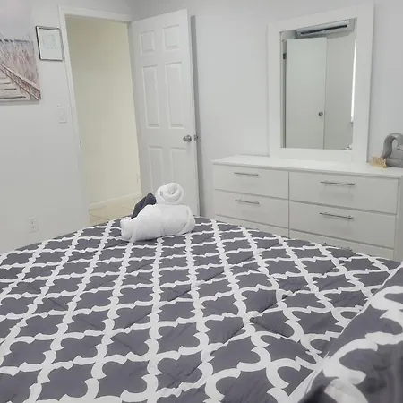 Apartamento Arpe 4Plex Fort Lauderdale Exterior foto