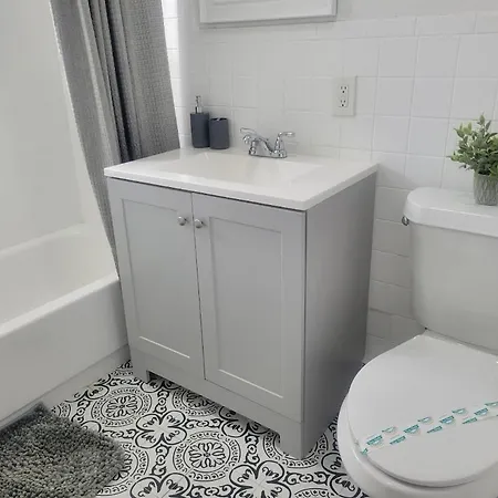 Apartamento Arpe 4Plex Fort Lauderdale Exterior foto