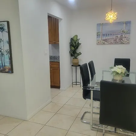 Apartamento Arpe 4Plex Fort Lauderdale Exterior foto