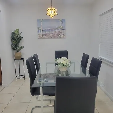 Apartamento Arpe 4Plex Fort Lauderdale Exterior foto