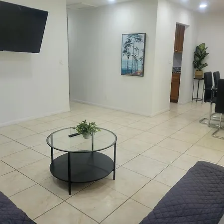 Apartamento Arpe 4Plex Fort Lauderdale Exterior foto