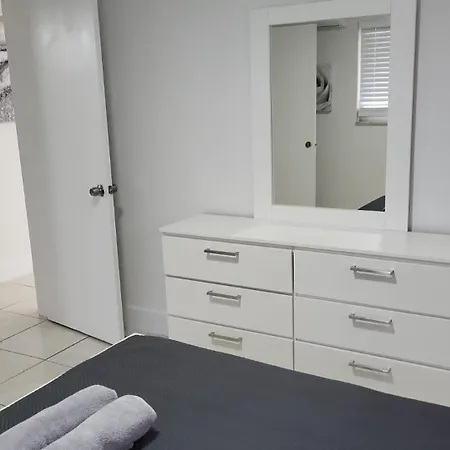Apartamento Arpe 4Plex Fort Lauderdale Exterior foto