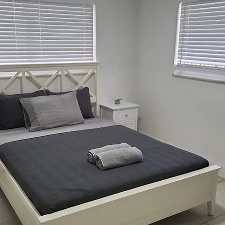 Apartamento Arpe 4Plex Fort Lauderdale Exterior foto