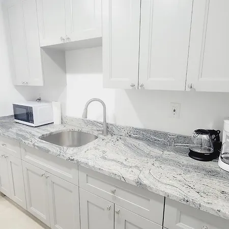 Apartamento Arpe 4Plex Fort Lauderdale Exterior foto