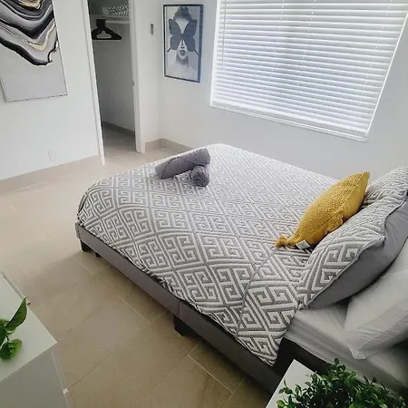 Apartamento Arpe 4Plex Fort Lauderdale Exterior foto