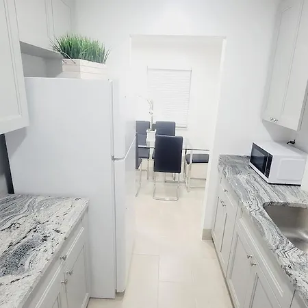 Apartamento Arpe 4Plex Fort Lauderdale Exterior foto