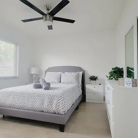 Apartamento Arpe 4Plex Fort Lauderdale Exterior foto