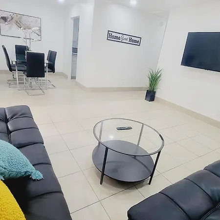 Apartamento Arpe 4Plex Fort Lauderdale Exterior foto