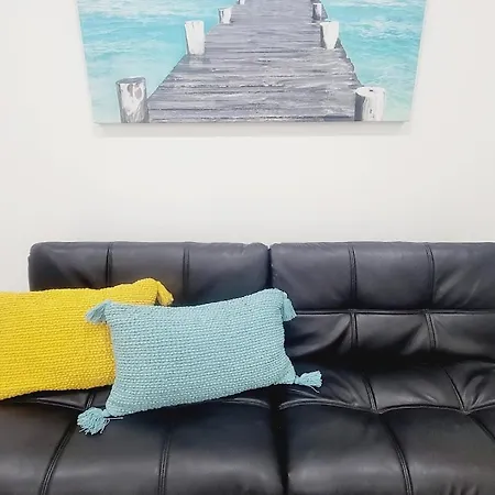 Apartamento Arpe 4Plex Fort Lauderdale Exterior foto