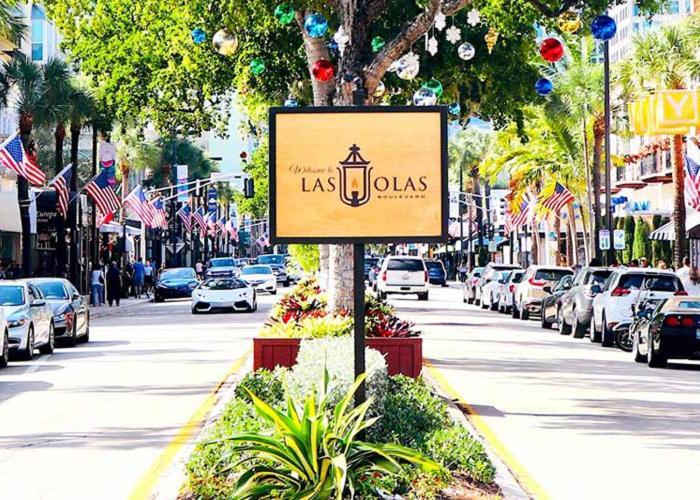 Apartamento Arpe 4plex Fort Lauderdale