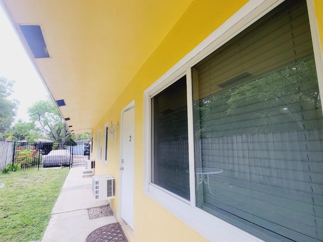 Arpe 4plex Appartement *