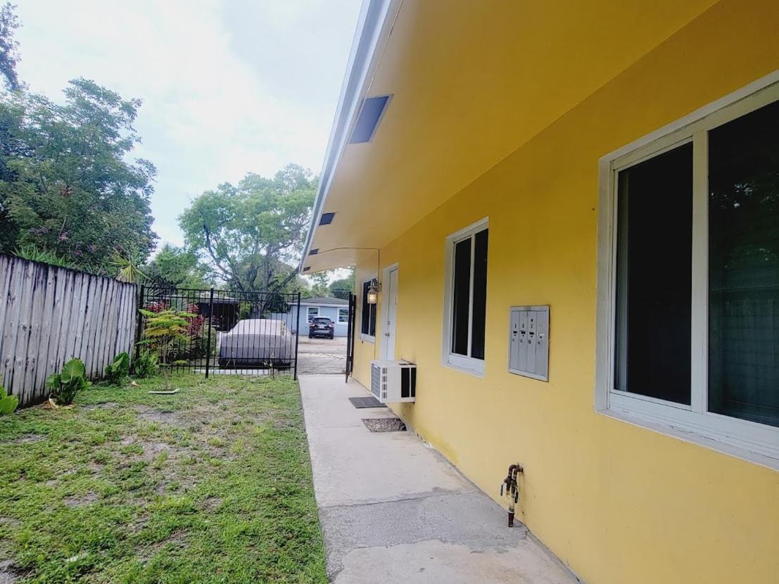 Arpe 4plex Appartement *
