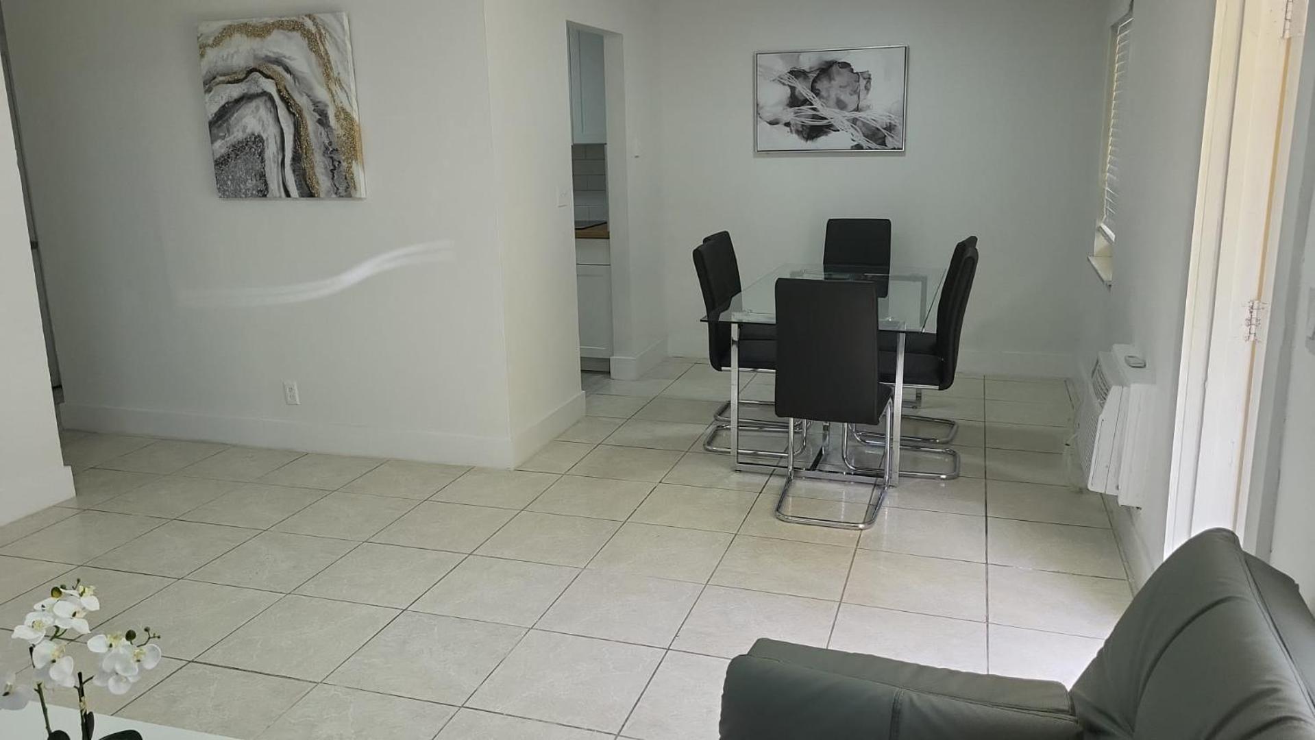 Apartamento Arpe 4plex *