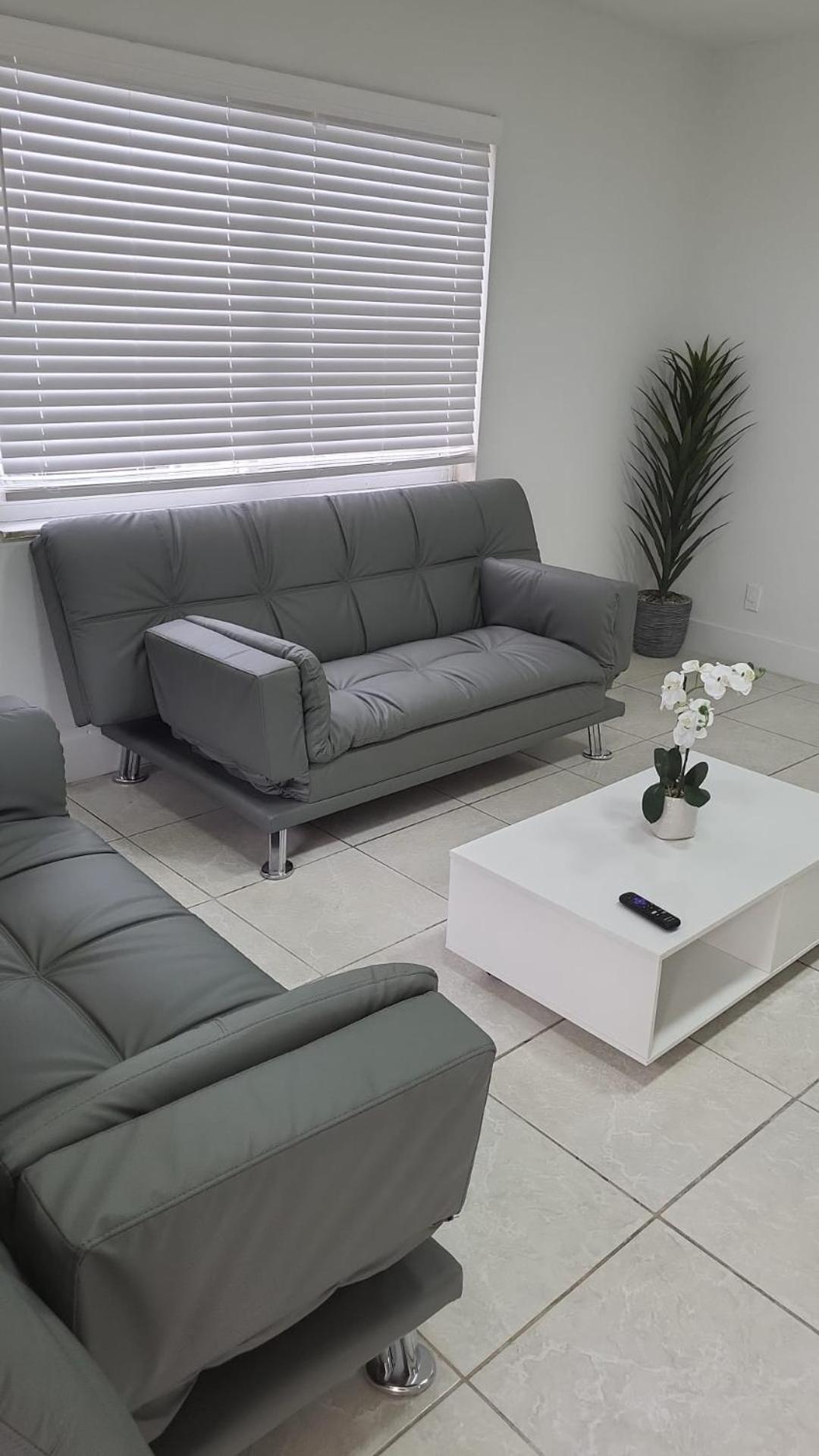 Apartamento Arpe 4plex Fort Lauderdale