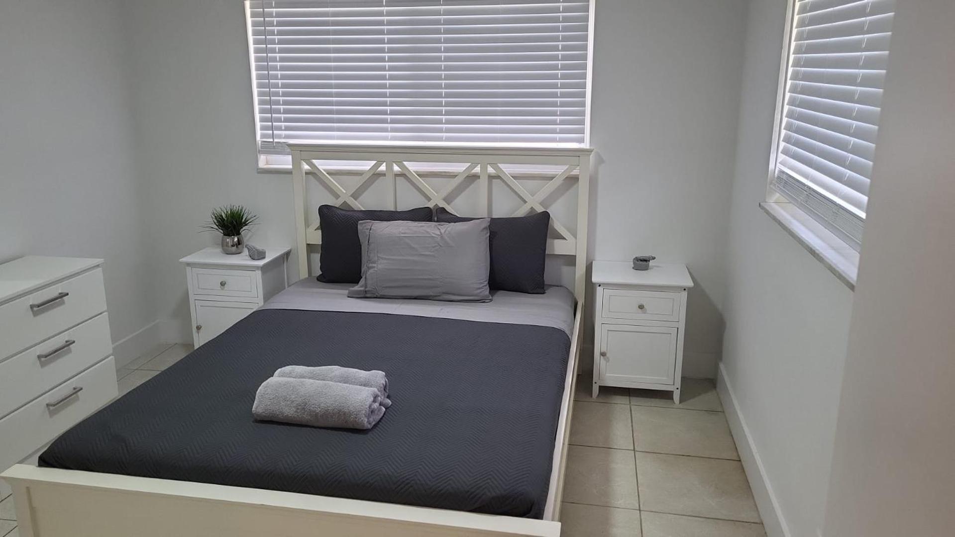 Arpe 4plex Appartement *