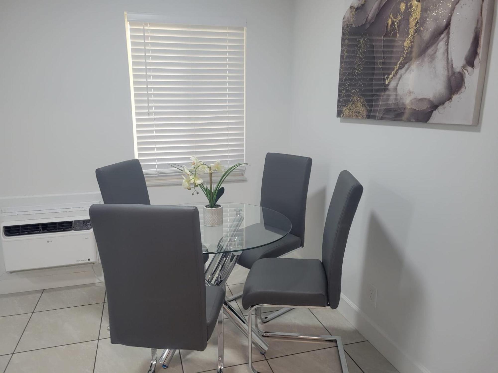 Appartement Arpe 4plex Fort Lauderdale