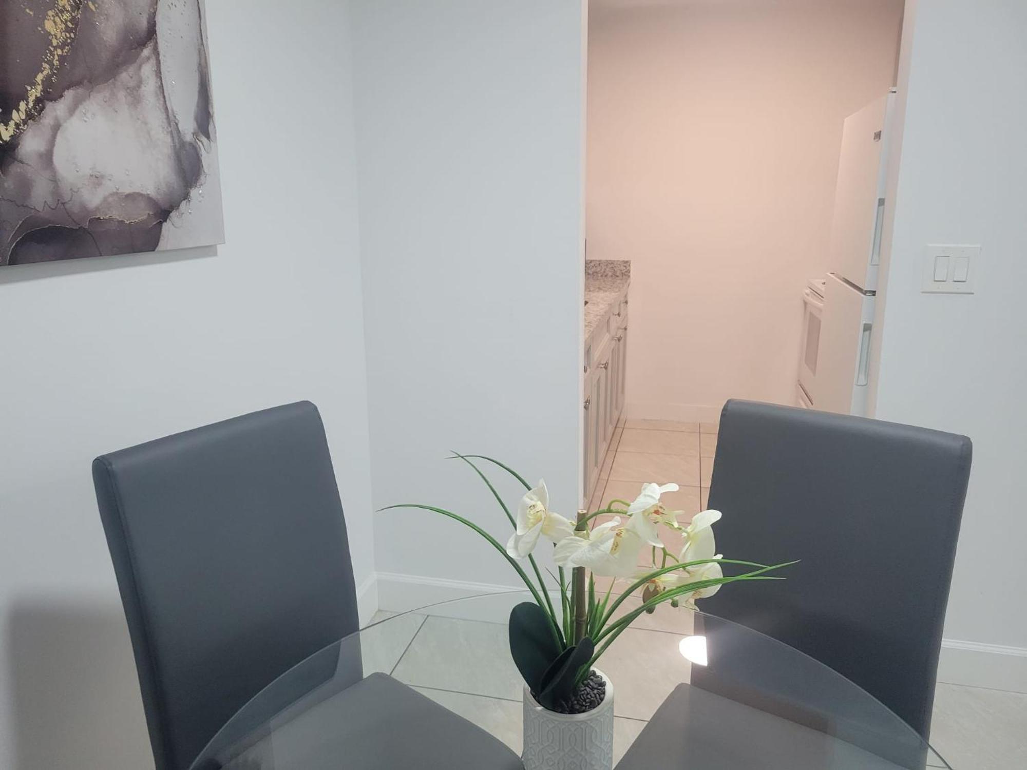 Arpe 4plex Appartement Fort Lauderdale