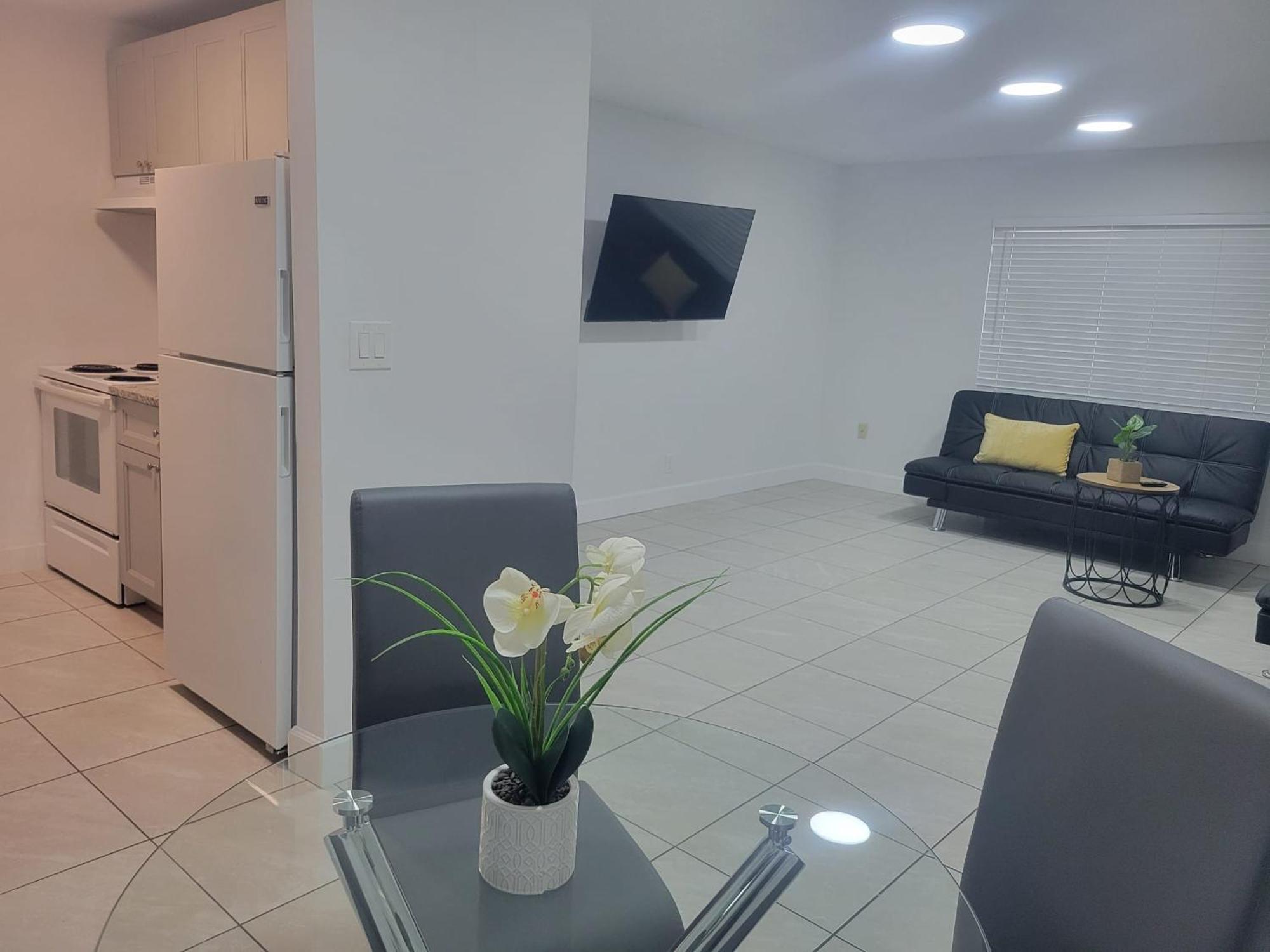Apartamento Arpe 4plex *