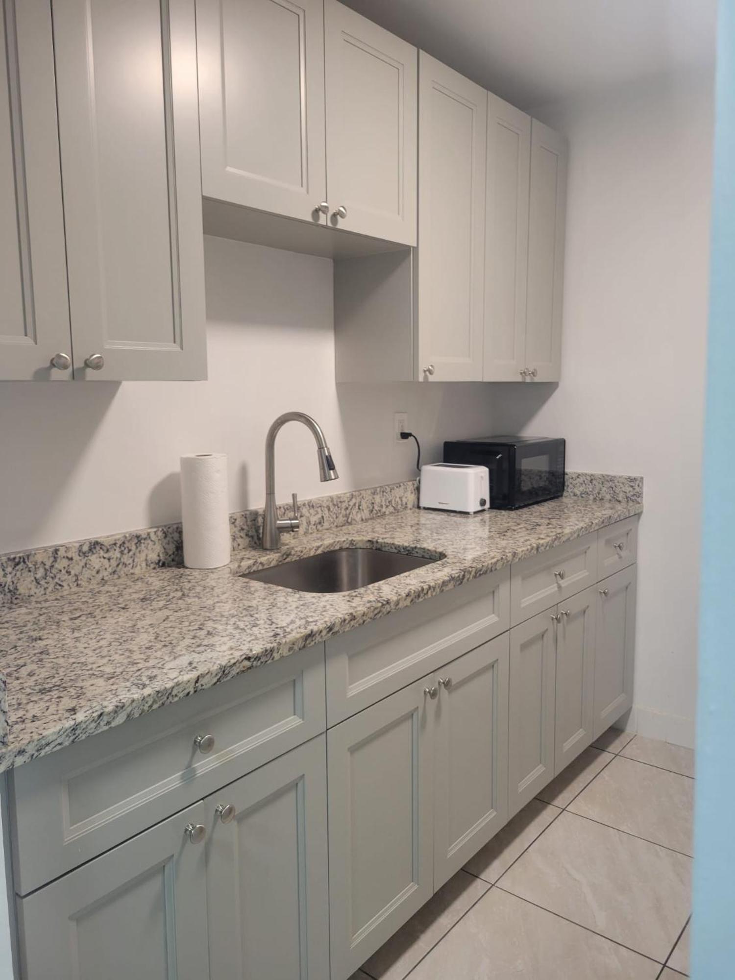 Arpe 4plex Appartement *