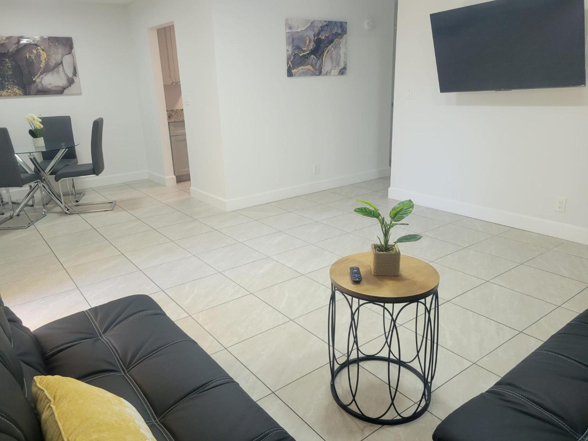 Appartement Arpe 4plex