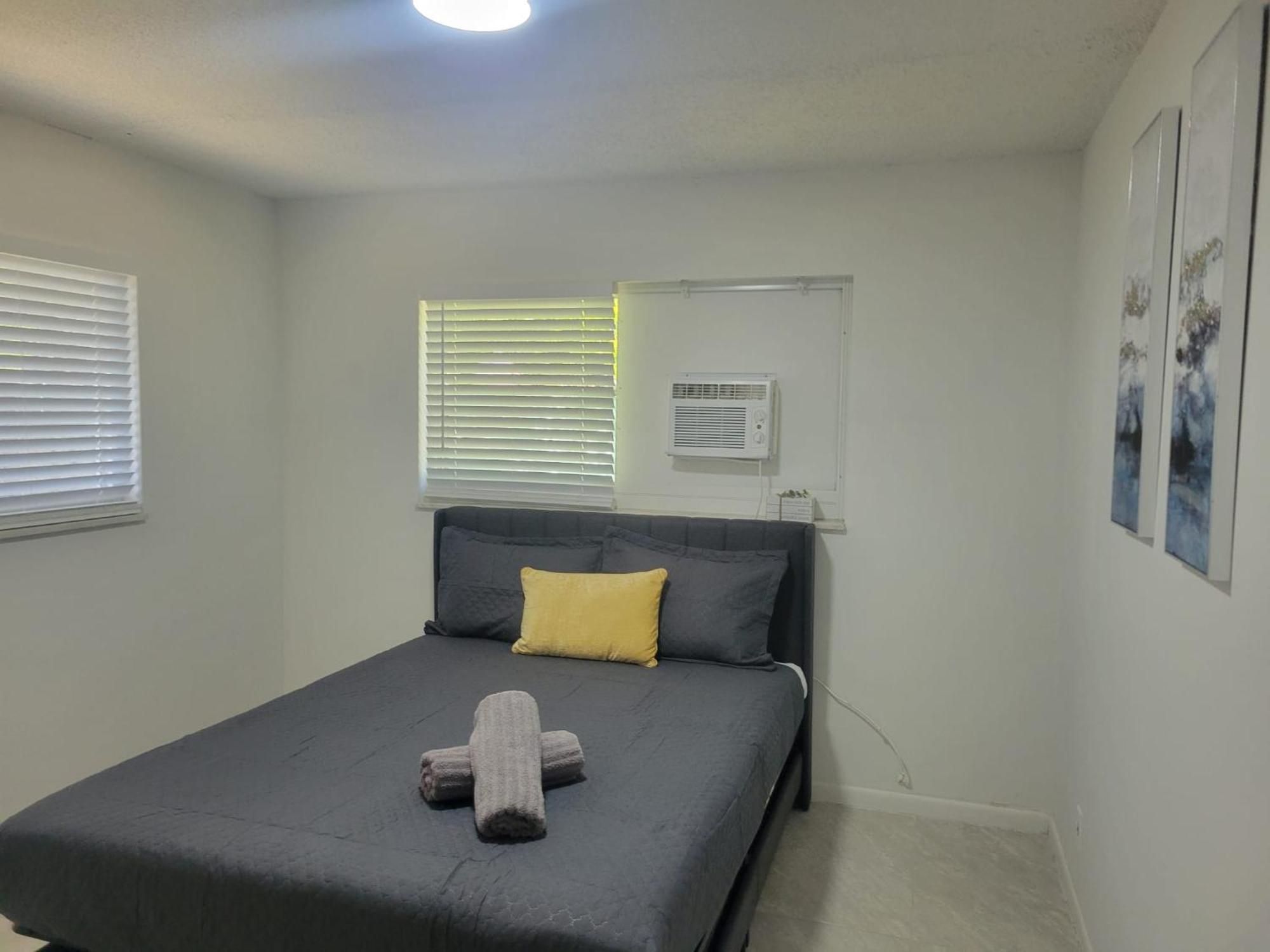 Arpe 4plex Appartement Fort Lauderdale