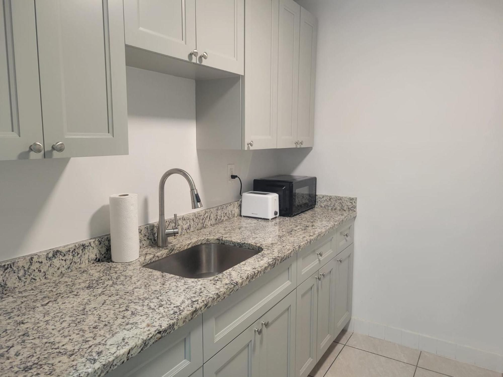 Appartement Arpe 4plex *