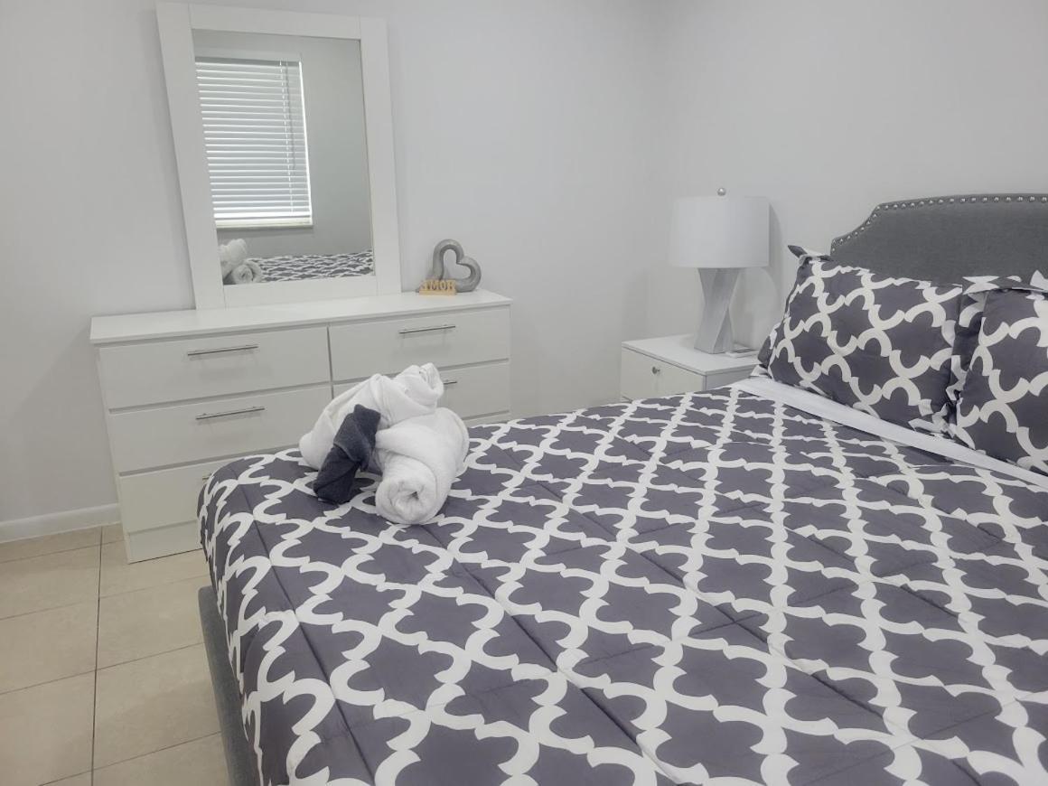 Arpe 4plex Appartement *
