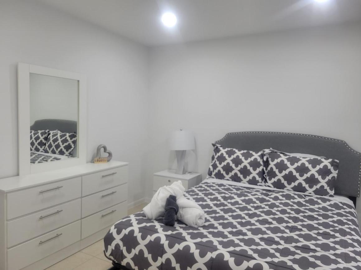 Appartement Arpe 4plex Fort Lauderdale