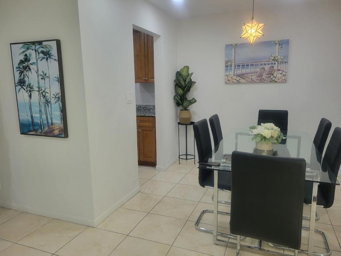 Arpe 4plex Appartement Fort Lauderdale