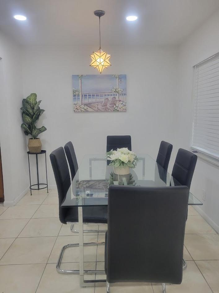 Appartement Arpe 4plex *