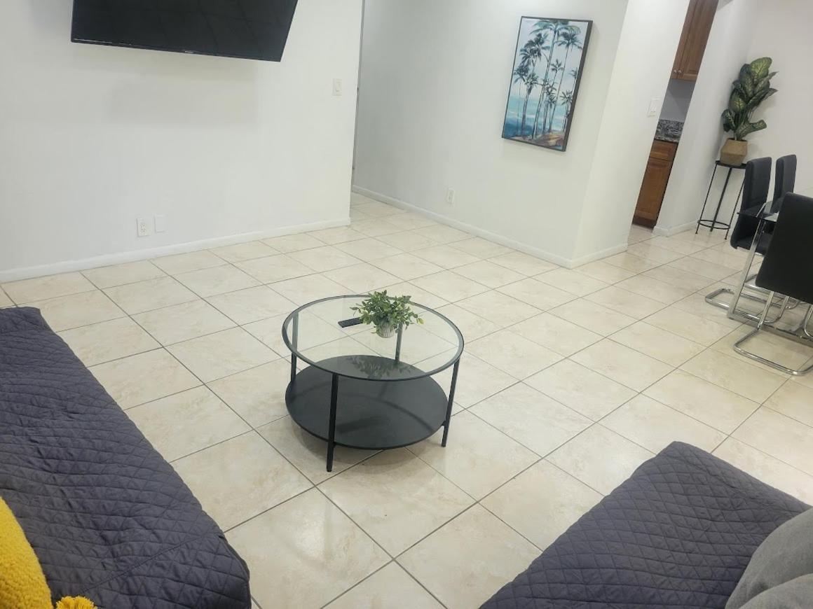 Appartement Arpe 4plex