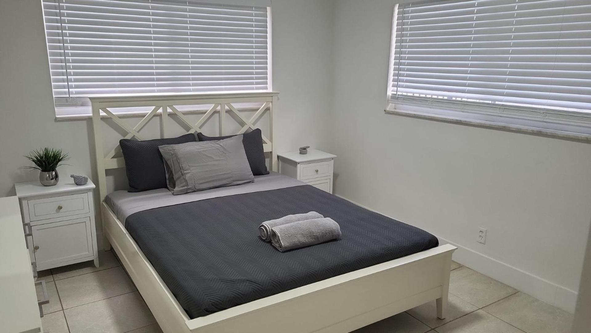 Appartement Arpe 4plex *