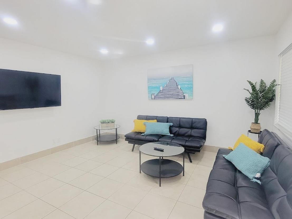 Arpe 4plex Appartement *