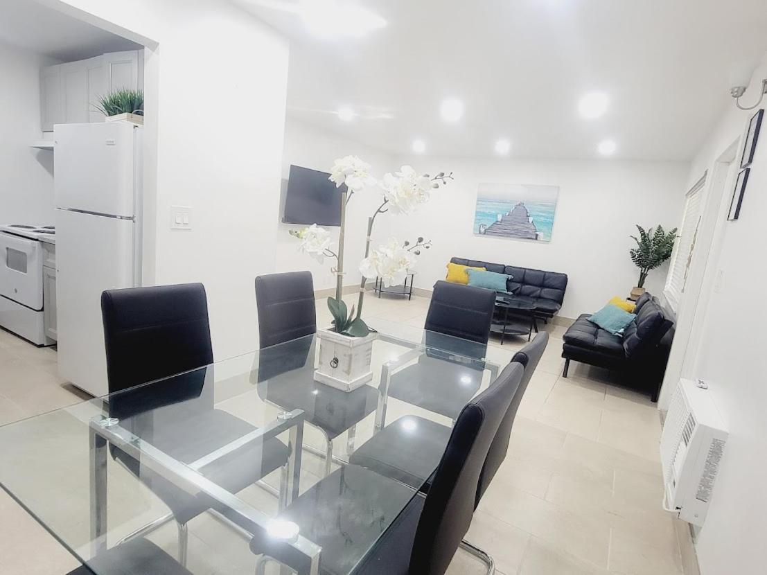 Appartement Arpe 4plex Fort Lauderdale