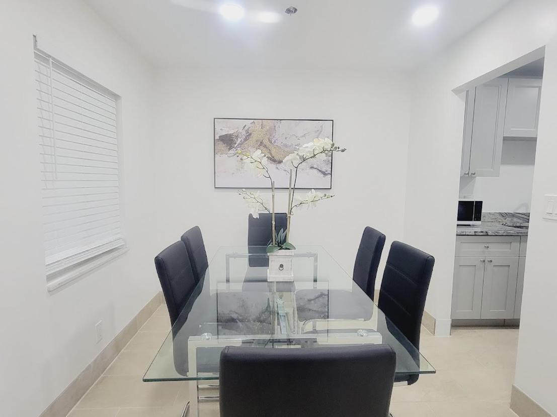 Appartement Arpe 4plex *