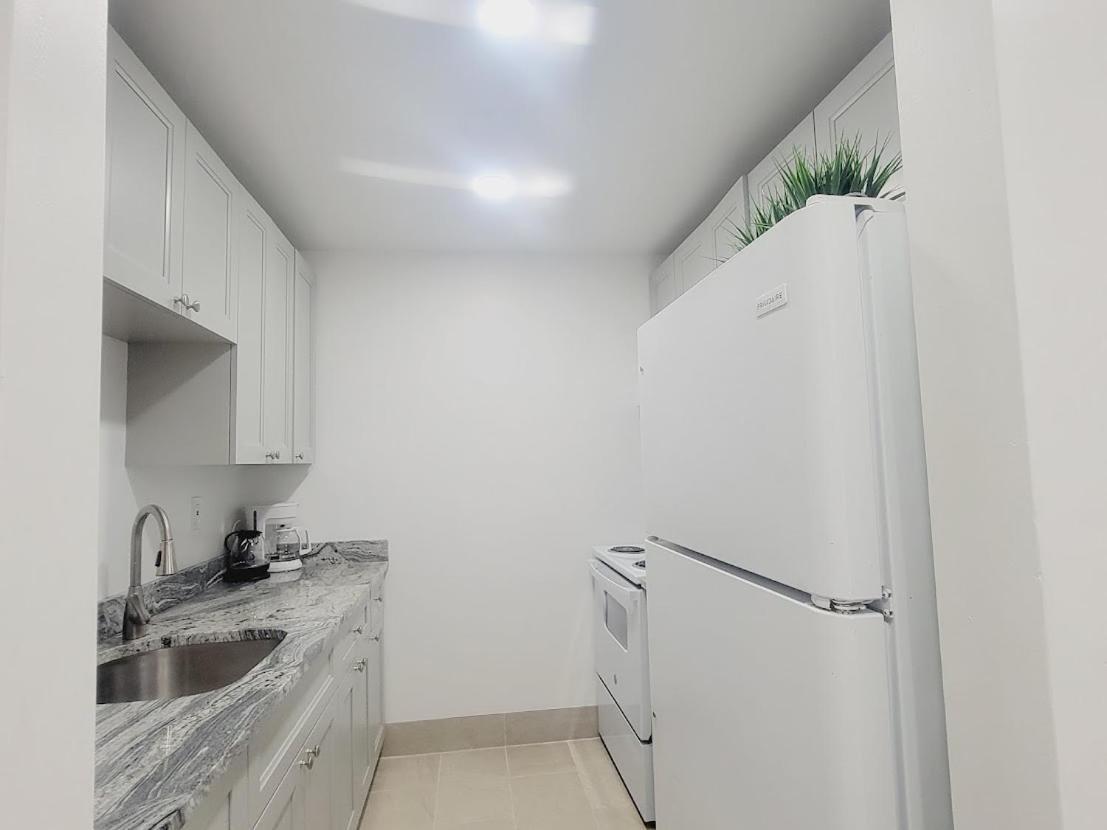 Appartement Arpe 4plex Fort Lauderdale