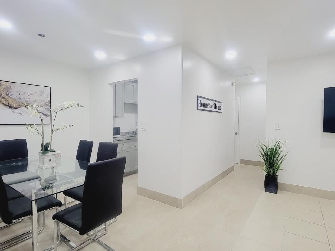 Arpe 4plex Appartement *