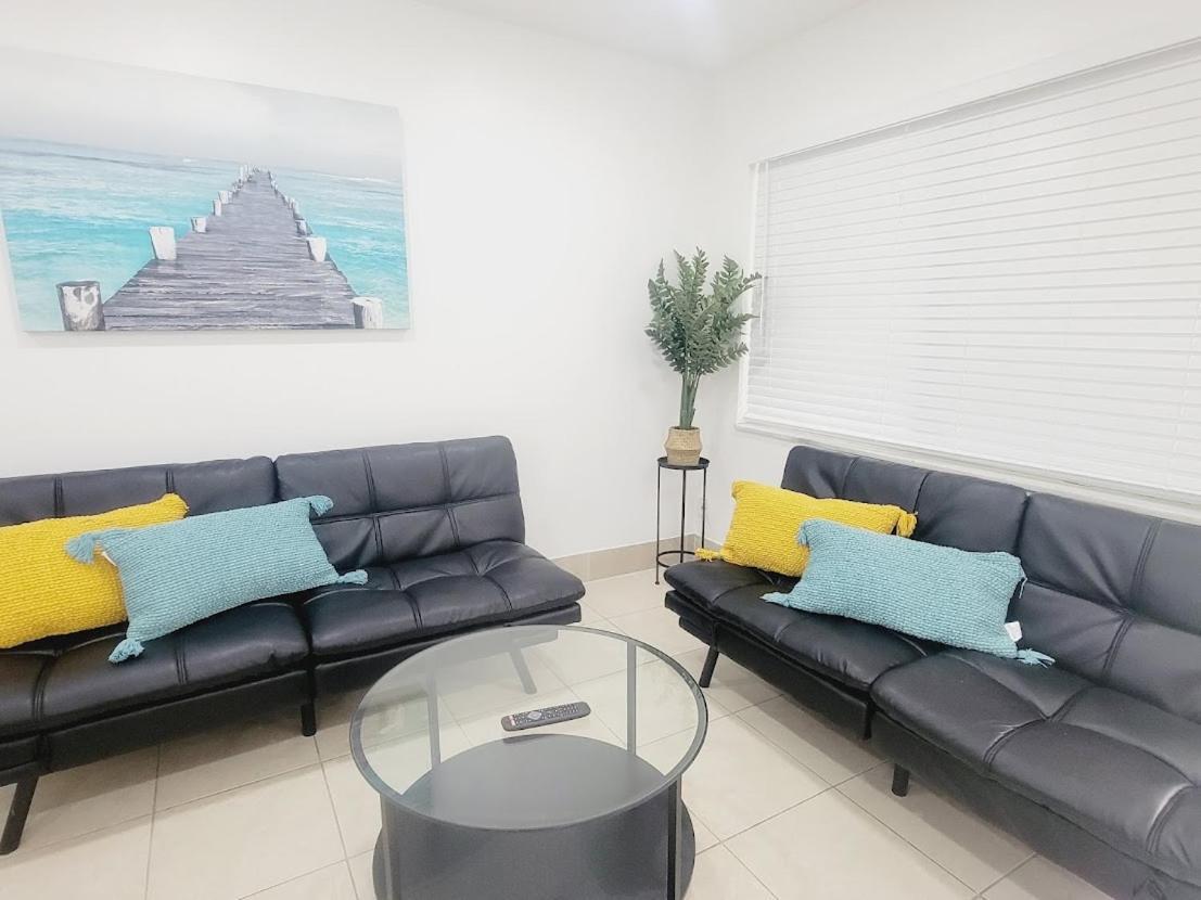 Appartement Arpe 4plex *