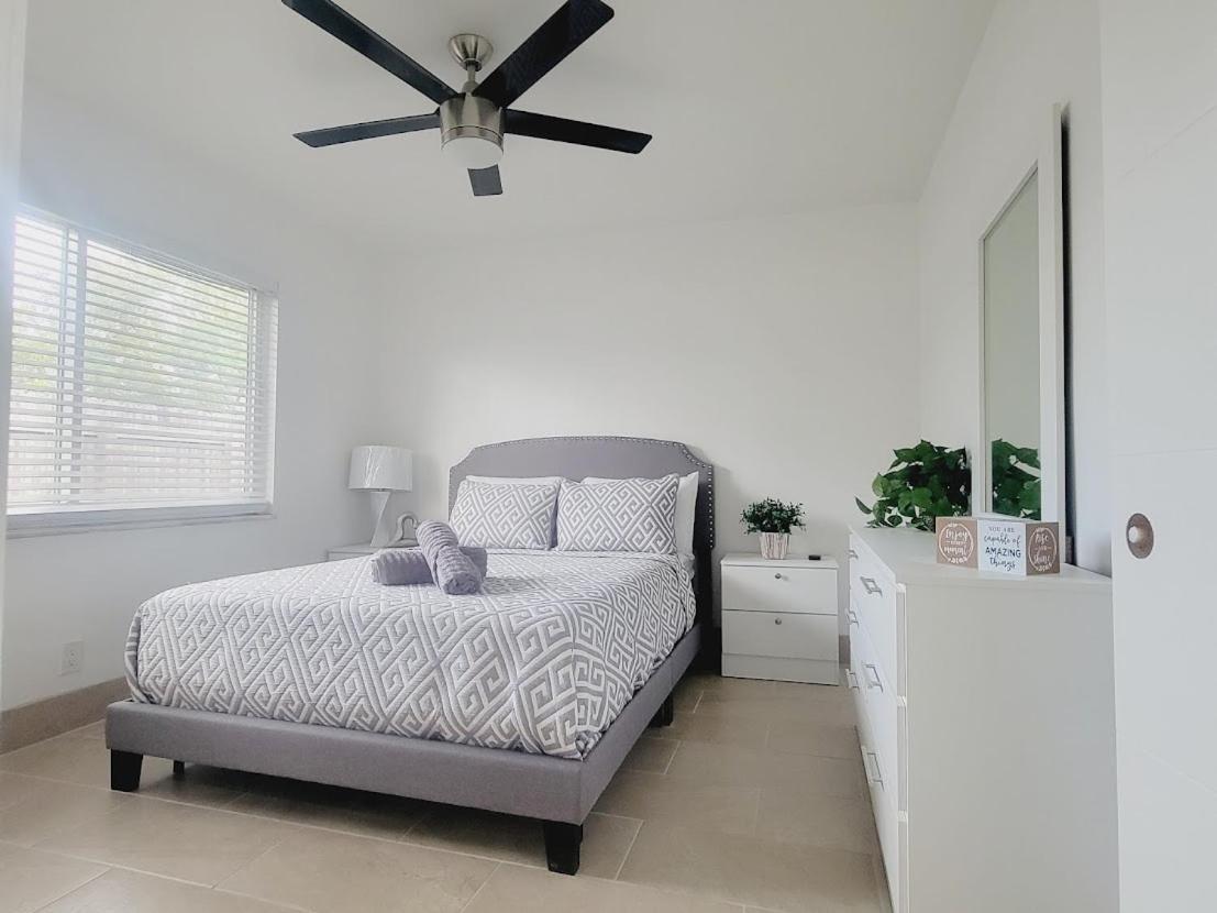 Arpe 4plex Appartement *