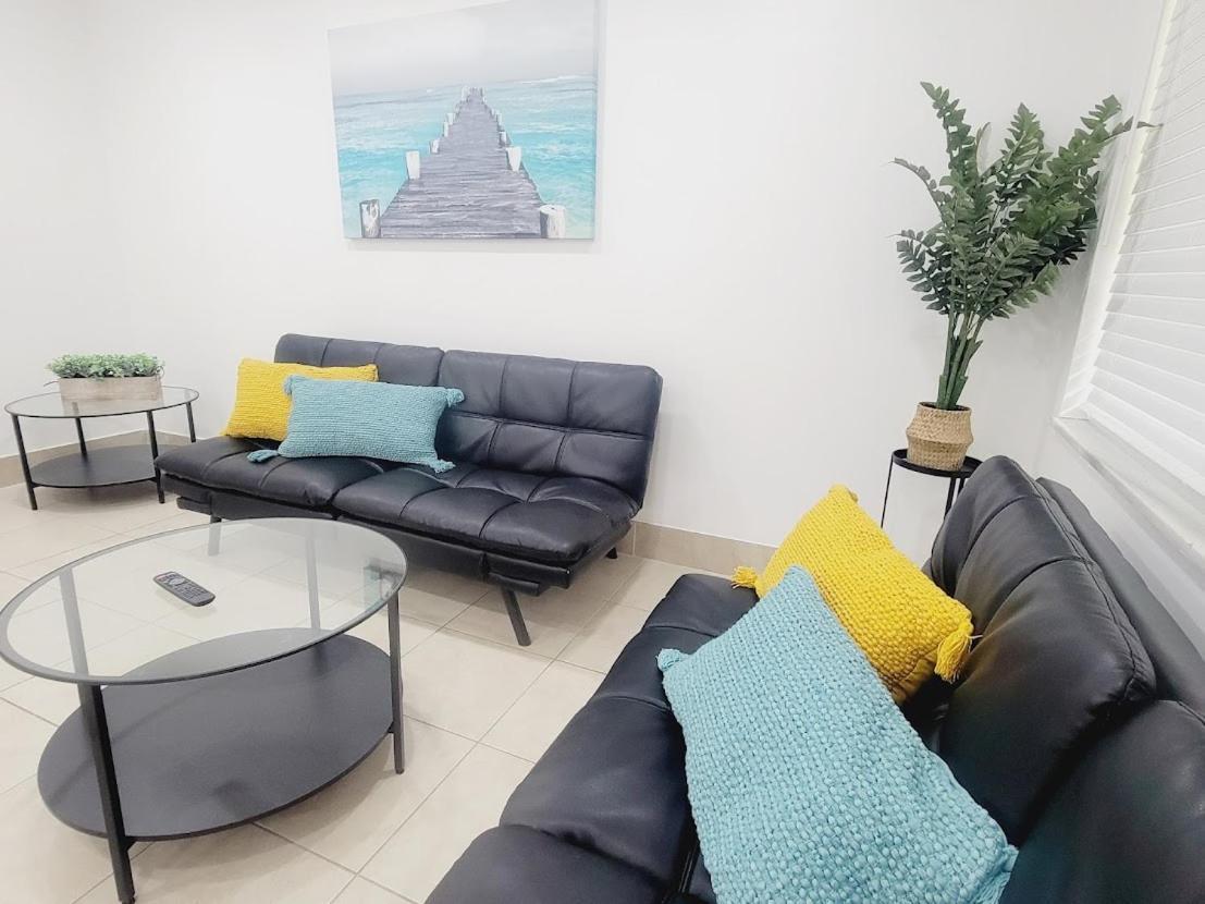 Appartement Arpe 4plex *