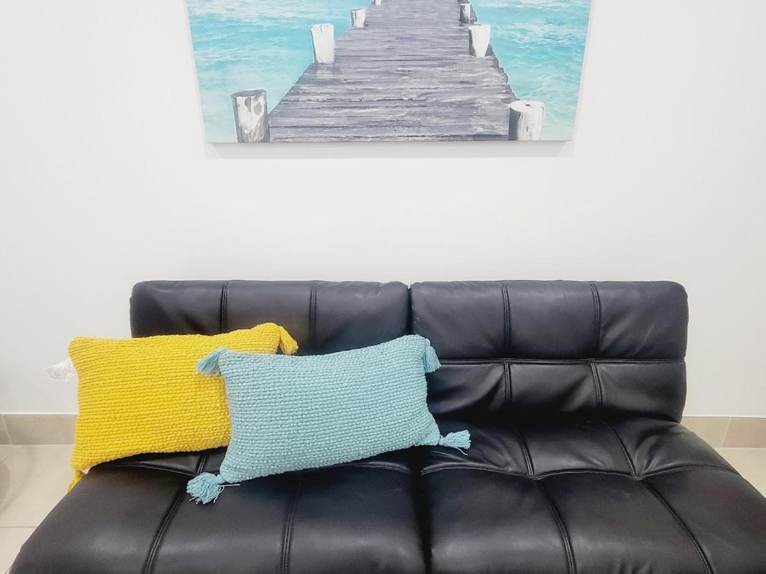 Arpe 4plex Apartamento *